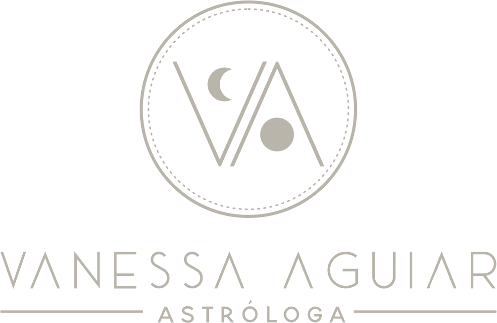 Vanessa Aguiar Astróloga